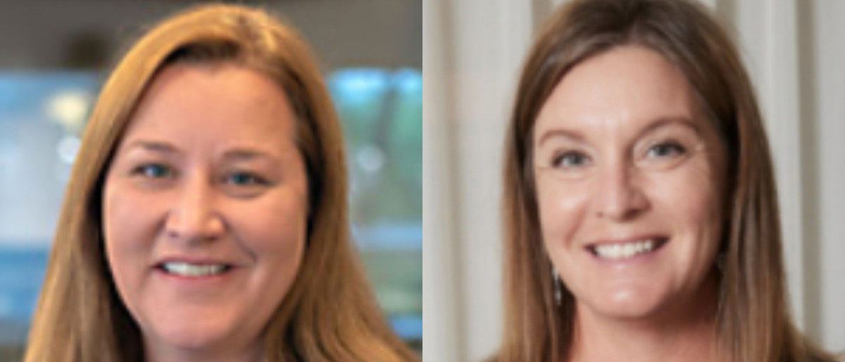 Astrid Fossum Jeanie Beltramini