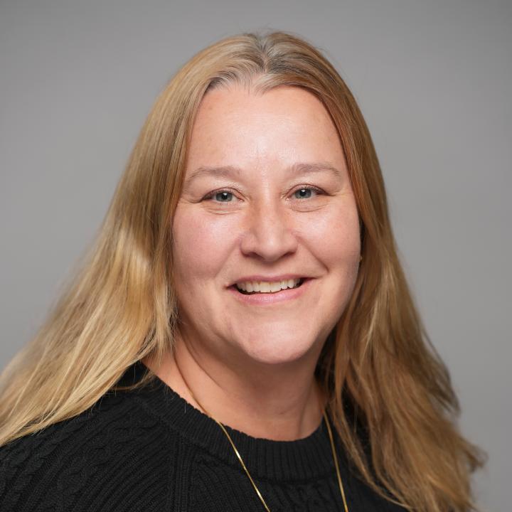 Astrid Fossum