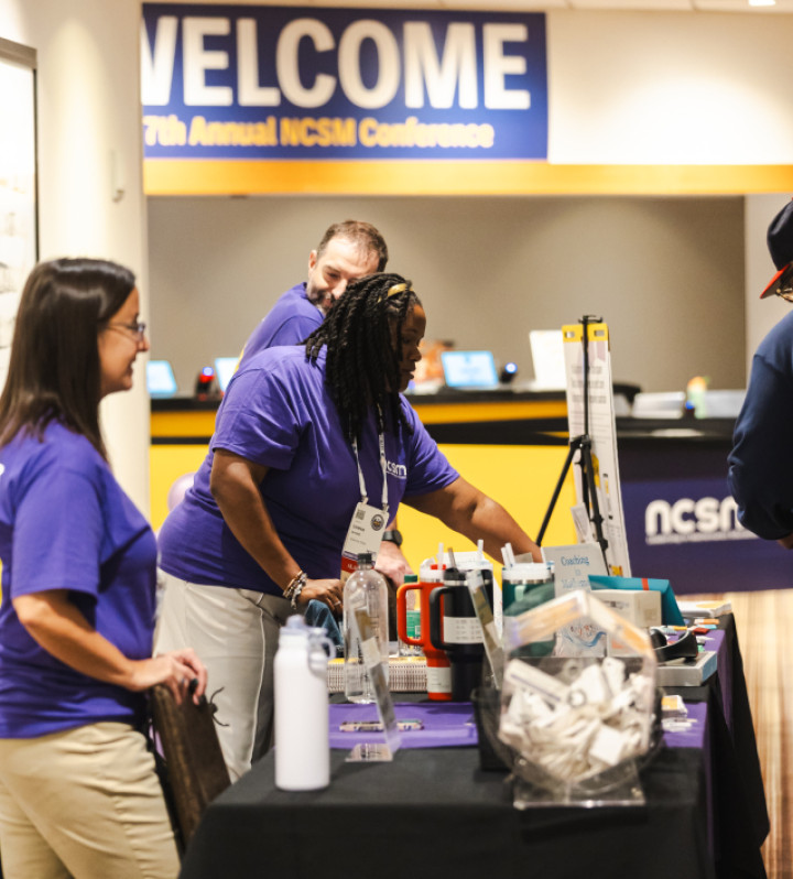 Conf Registration
