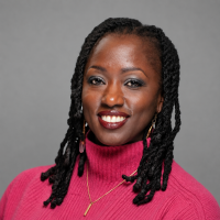 Dionne Aminata's profile photo
