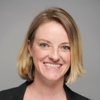 Heather Crawford-Ferre's profile photo