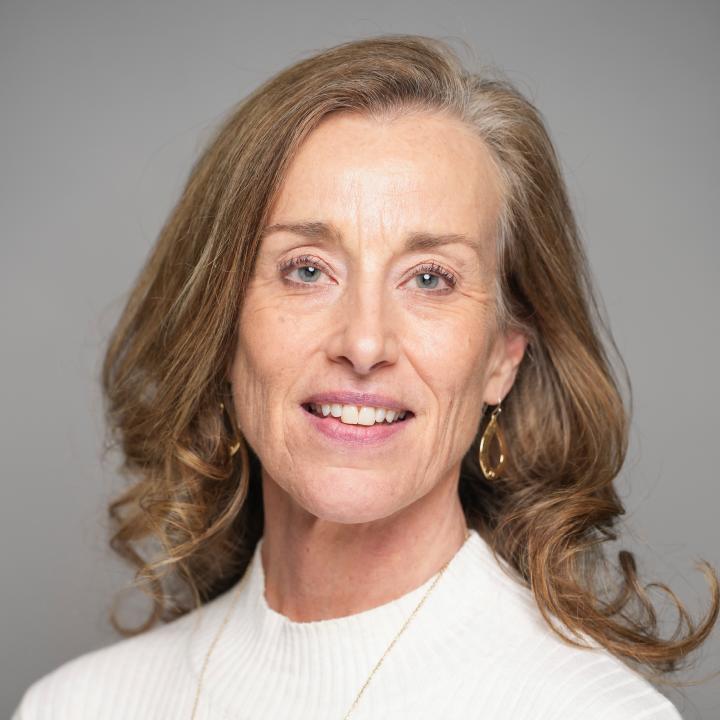 Joanie Funderburk