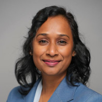 Nisha Philip Malahoo's profile photo