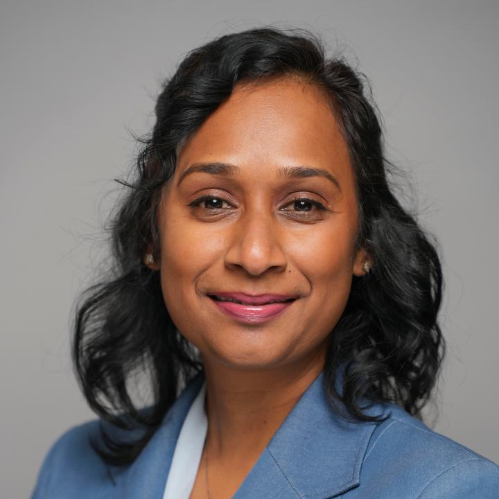 Nisha Philip Malahoo