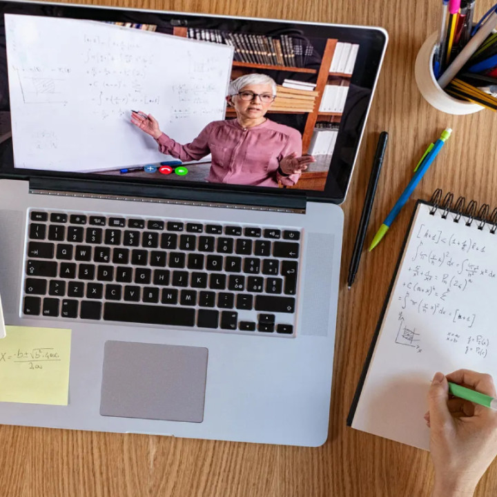 Online Learning