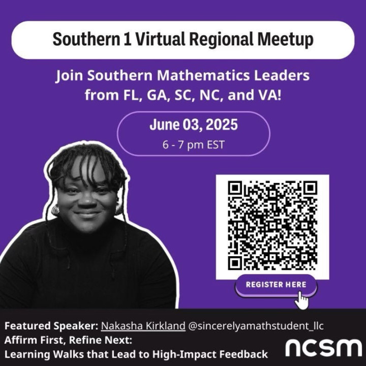 southern meetup