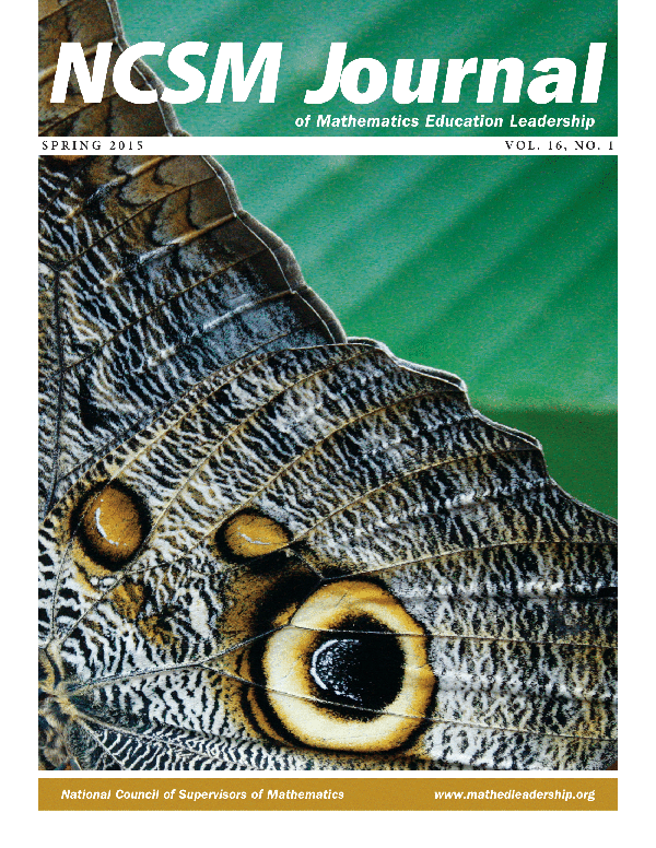 NCSMJournalVol16Num1