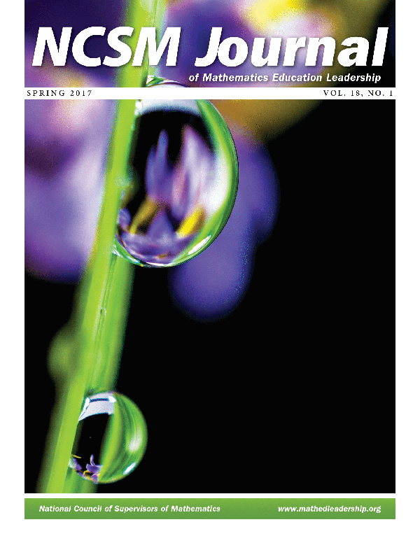 NCSMJournalVol18Num1