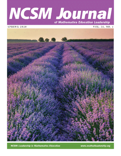 NCSMJournalVol21Num1