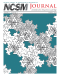 NCSMJournalVol7Num1