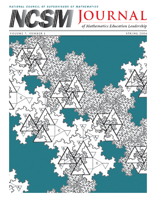 NCSMJournalVol7Num1