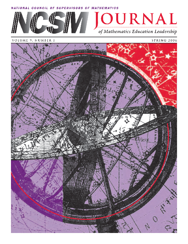NCSMJournalVol9Num1