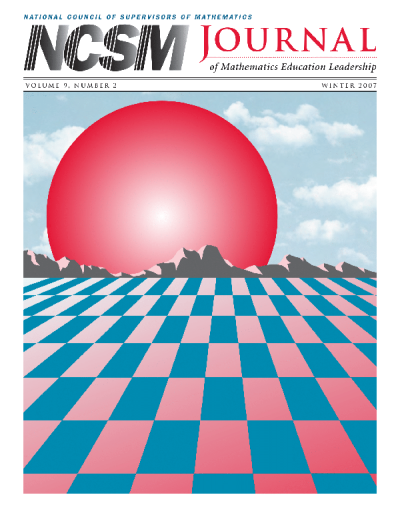 NCSMJournalVol9Num2