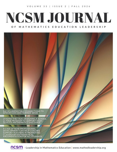 NCSMJournalVol33Num2