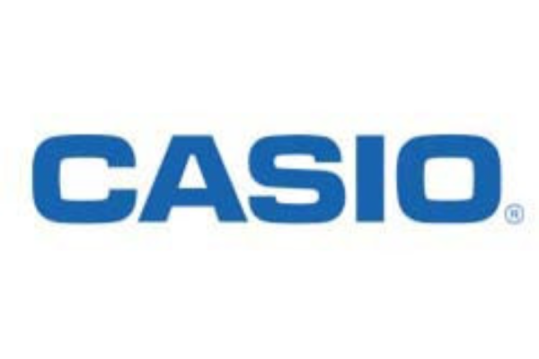 Casio Detail