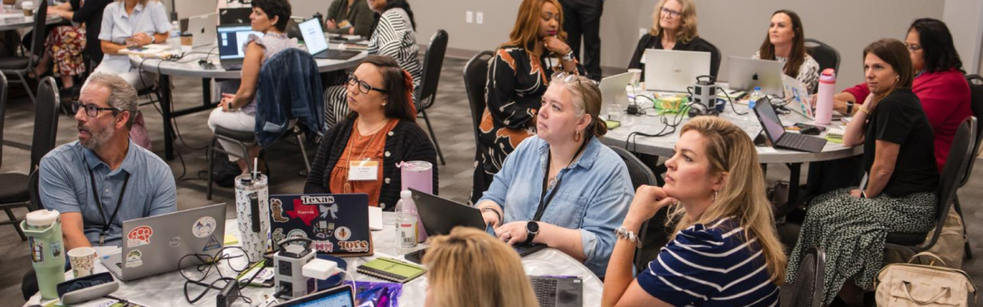 Professional Learning