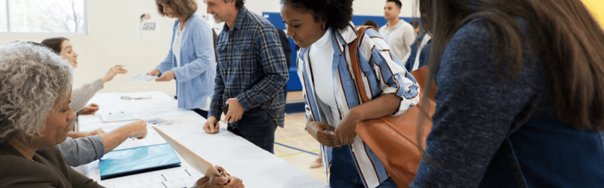 election poll volunteer 4c9da395b6