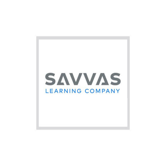 Savvas Learning Company