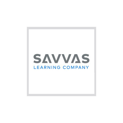 Savvas Learning Company
