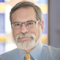 Steve Leinwand's profile photo