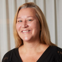 Astrid Fossum's profile photo