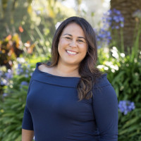 Angela Torres's profile photo
