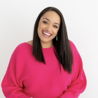 Brittany Hege's profile photo