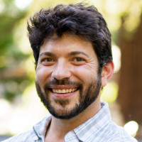 Eli Luberoff's profile photo