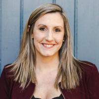 Dr. Holly Tate's profile photo