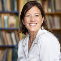 Dr. Jo Boaler's profile photo