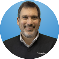 Jay Meadows's profile photo