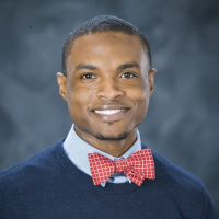 Dr. Kendrick Savage's profile photo