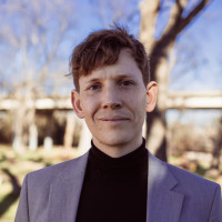 Levi Methvin's profile photo