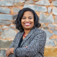 Dr. Lya Snell's profile photo