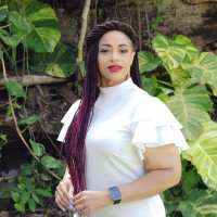 Dr. Tenisha Marcel Herbert's profile photo