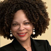 Dr. Natalie Parker Holliman's profile photo