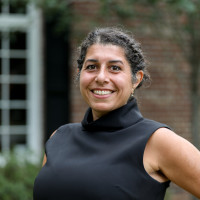Dr. Zandra de Araujo's profile photo